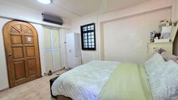 Blk 582 Woodlands Drive 16 (Woodlands), HDB 5 Rooms #621649091